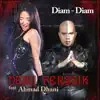 Dewi Perssik - Diam - Diam (feat. Ahmad Dhani) - Single